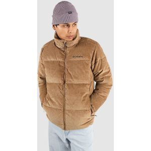 Columbia Puffect Corduroy Jas