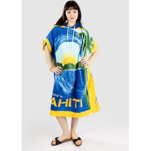 Roxy Surf Poncho
