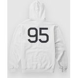 Es - 95 Hoodie