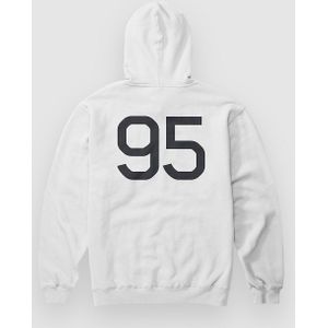 Es - 95 Hoodie