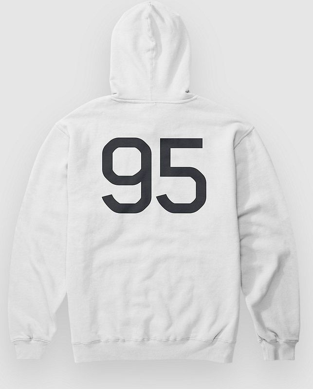Es - 95 Hoodie