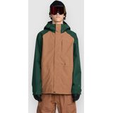 Volcom Dua Ins Gore-tex Jas