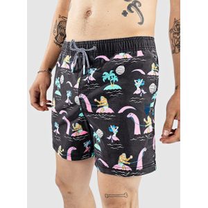 Party Pants Beerlieve Boardshorts
