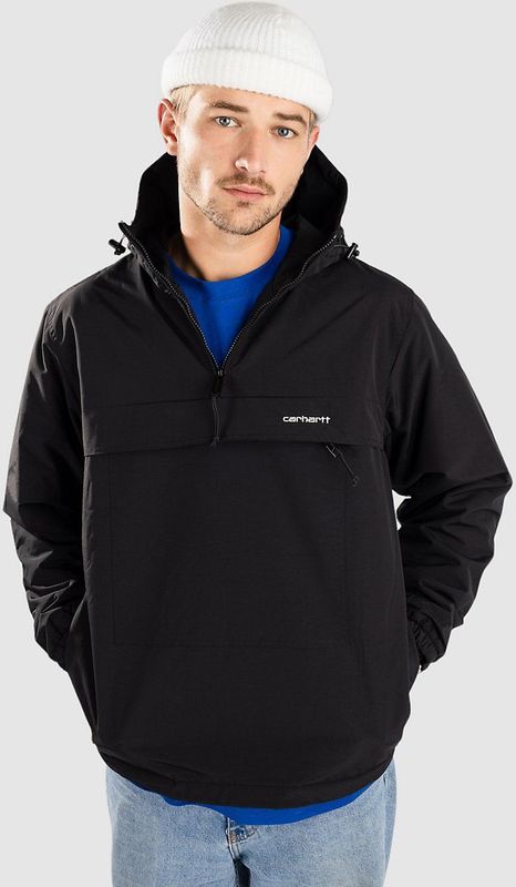 Carhartt WIP - Windbreaker Anorak - Lichtgewicht Jack - Waterafstotend