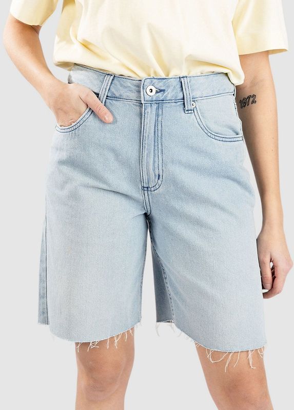 Vans - Sirelle Cut-Off - Korte Broek