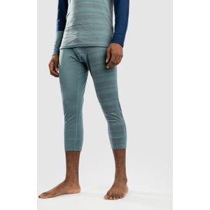 Ortovox 185 Rock 'N' Wool Short Thermo Broek