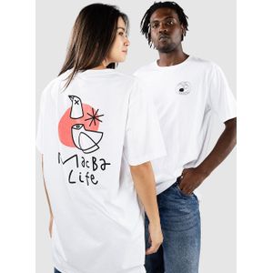 Macba Life Pigeon T-Shirt