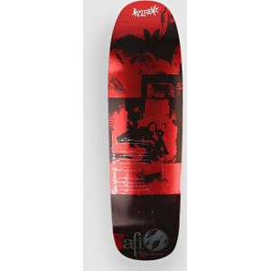 Welcome Sing The Sorrow On Golem 9.25" Skateboard Deck