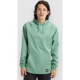Burton - Crown Weatherproof - Hoodie - Katoen - Waterafstotend