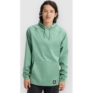 Burton - Crown Weatherproof - Hoodie - 100% Gerecycled Fleece