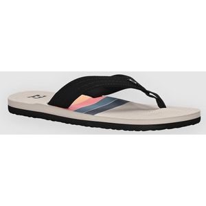 BILLABONG All Day Theme - Sandalen - Chino - Bovenmateriaal Katoenmix en Faux Polyester