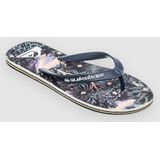 Quiksilver - Molokai Art 25 - Sandalen - India Ink Hidden Gem