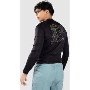 Ion Longsleeve Rash Guard
