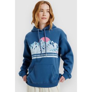 Roxy - Surf Stoked Brushed Vt - Hoodie - Dames