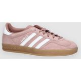 Gazelle - Indoor Schoenen - Roze - Textiel