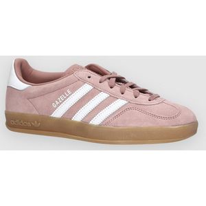 Gazelle - Indoor Schoenen - Roze - Textiel
