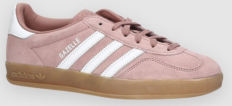 Gazelle - Indoor Schoenen - Roze - Textiel