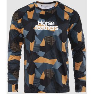 Horsefeathers Riley Thermo Shirt