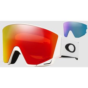 Oakley - Flow Scape L - Skibril - Prizm 24K Lens