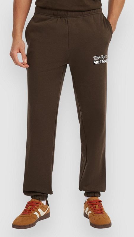 O´neill - The Future Surf Society - Trainingsbroek - Zwart