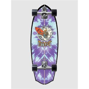 Carver Skateboards X Lost Rocket Redux C7 30" Surfskate
