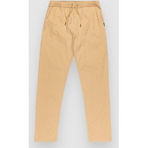 Quiksilver - Taxer Straight Fit - Broek - Elastische Pasvorm - Heren