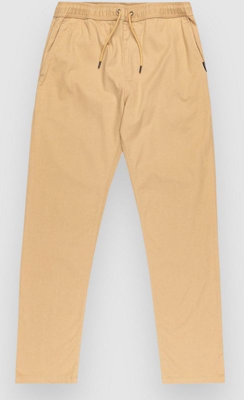 Quiksilver - Taxer Straight Fit - Broek - Elastische Pasvorm - Heren