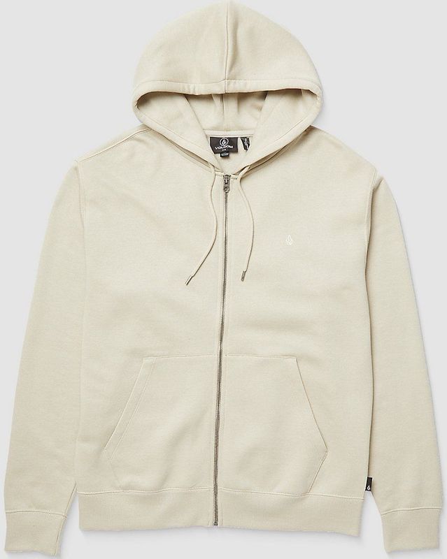 Volcom Single Stone Zip Hoodie