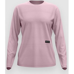 Ortovox - 185 Merino Patch - Longsleeve - Dames
