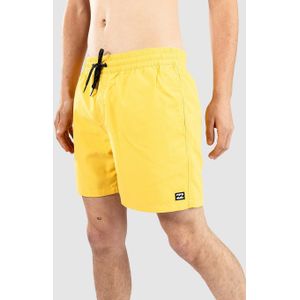 Billabong All Day Lb Boardshorts