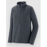 Patagonia Womens Nano-Air Ultralight P/O Synthetische trui (Dames |blauw)