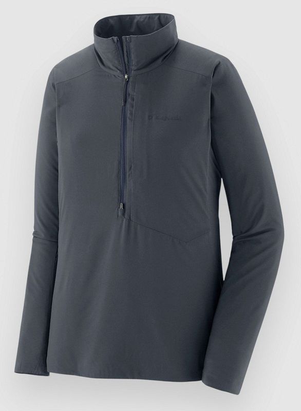 Patagonia Womens Nano-Air Ultralight P/O Synthetische trui (Dames |blauw)