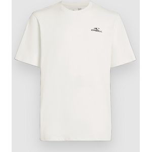 O´neill - Sun T-shirt - Katoen - Korte Mouwen - Regular Fit