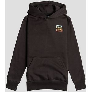 Billabong Crayon Wave Hoodie