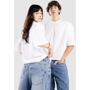 Urban Classics Organic Oversized Cropped T-Shirt