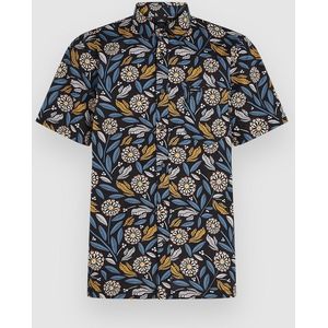 O´Riginals - Eco Standard Leaf - Overhemd - Groen - 100% Katoen