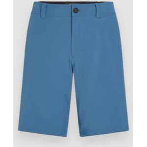 O'Neill Hybrid Chino 19" Zwembroek  - Heren - Blauw - Maat: 32