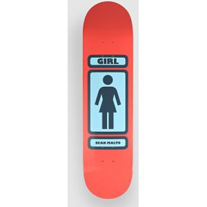 Girl Malto 8.0" Skateboard Deck