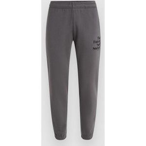 O´neill - Future Surf Society - Trainingsbroek - Zwart - Sweatstof - Logoprint