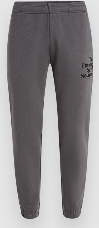 O´neill - Future Surf Society - Trainingsbroek - Zwart - Sweatstof - Logoprint