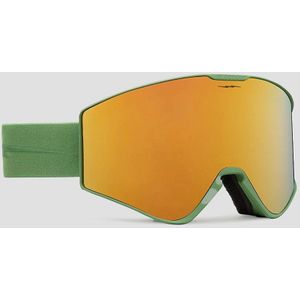 Electric Kleveland II Matte Moss Goggle