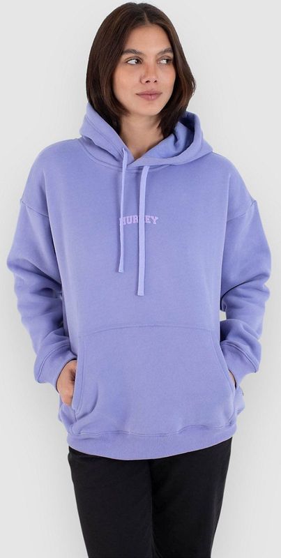 Hurley - Stadium Hoodie - Sweater