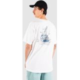 New Balance Lobster Boat T-shirt Met Korte Mouwen
