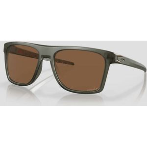 Oakley Leffingwell Matte Olive Ink Zonnebril