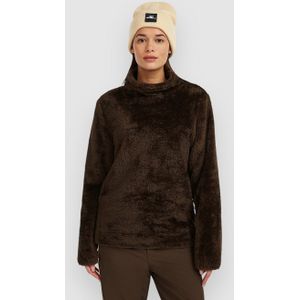 O'neill - FWC Cruz Fuzzy Fleece - Fleece - Koudste Winterdagen - 75% Gerecycled Polyester