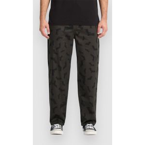 Volcom Fa JJ Villard EW Broek
