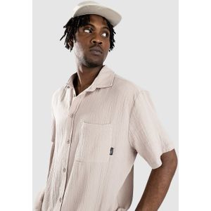 Blue Tomato Plain Linen Hemd