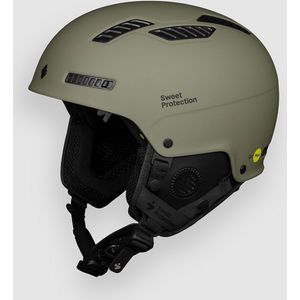 Sweet Protection Igniter 2Vi MIPS Helm