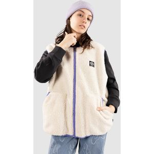 Teddy - Effen - Winterjas - Licht Gevoerd - Normale Pasvorm