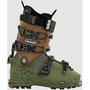 K2 Dispatch Pro 2023 Ski schoenen